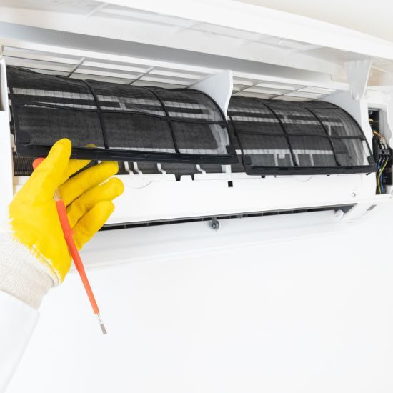 Protect Your AC with Corrosion Coating