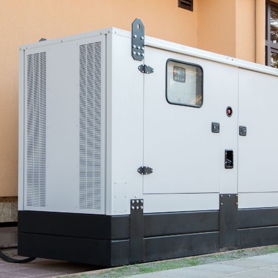 Benefits of a Whole-Home Generator
