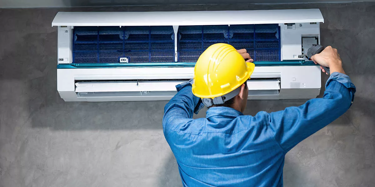 is a broken ac considered an emergency